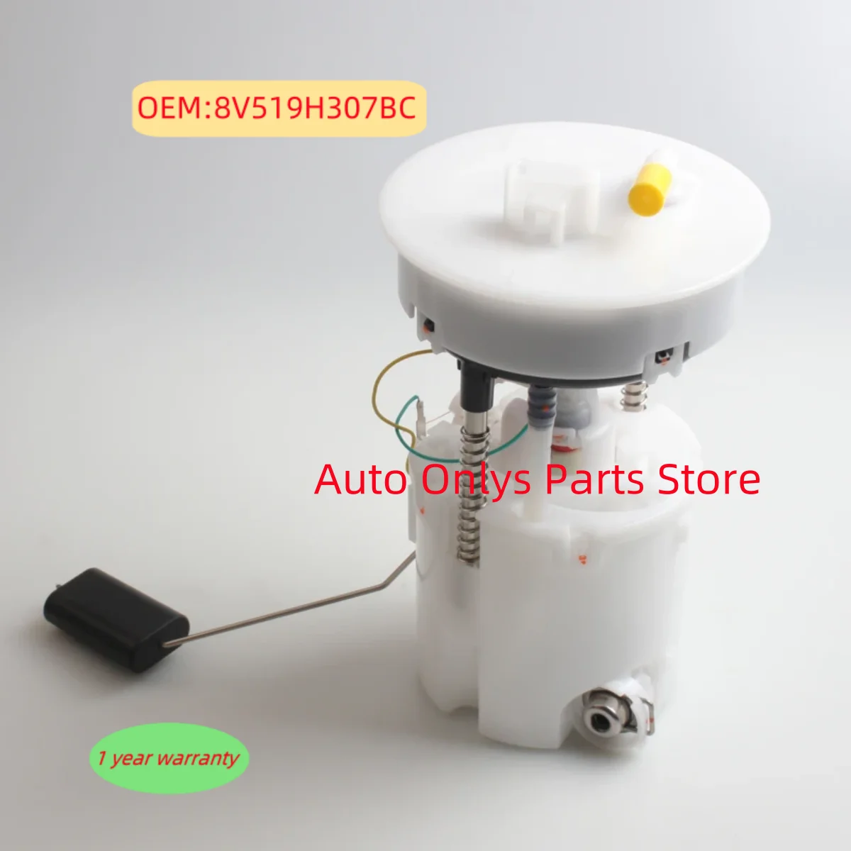 

1pc 1746395 8V519H307BC Fuel Pump 8V519H307BB 8V599H307BD ZJ361335XA ZYE91335XB ZJ3813-5XC 8V519H307DA Ford Mazda Fiesta 08-16