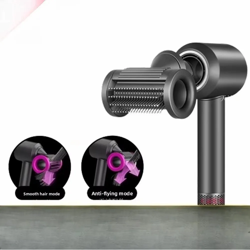 1Pcs Wave Curling Wand Hair Dryer Accessories for Dreame gleam/Dreame glory Hair Dryer