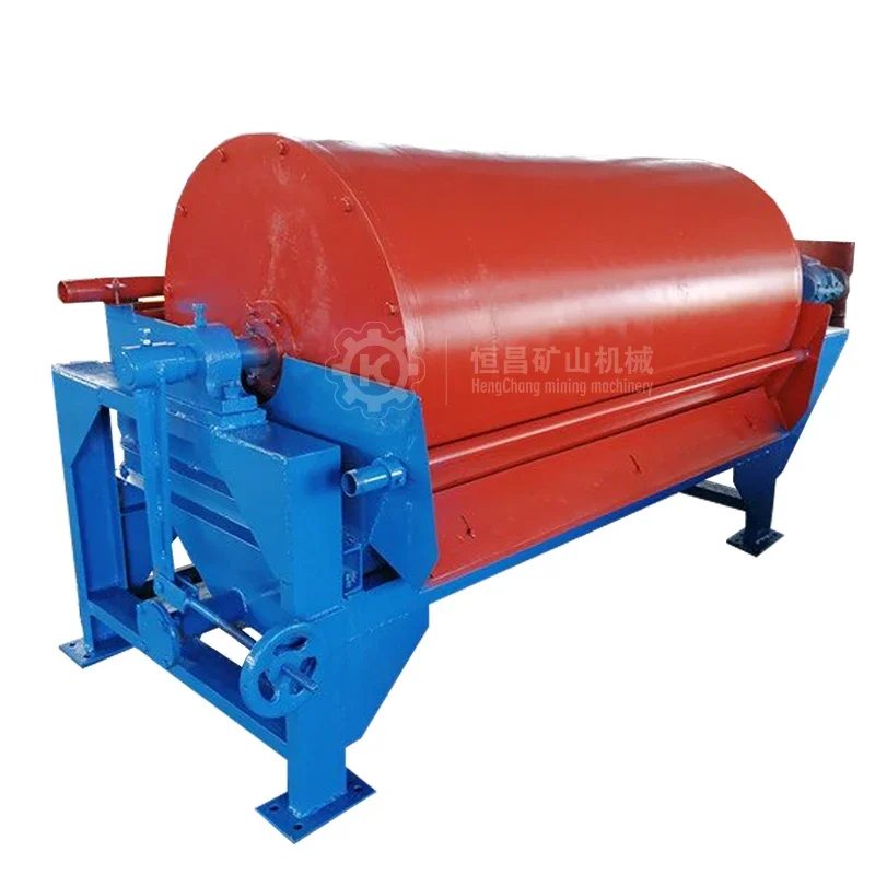 High Strength Electromagnetic Iron Absorber Equipment Electromagnetic Disc Type Permanent Magnet iron Remover