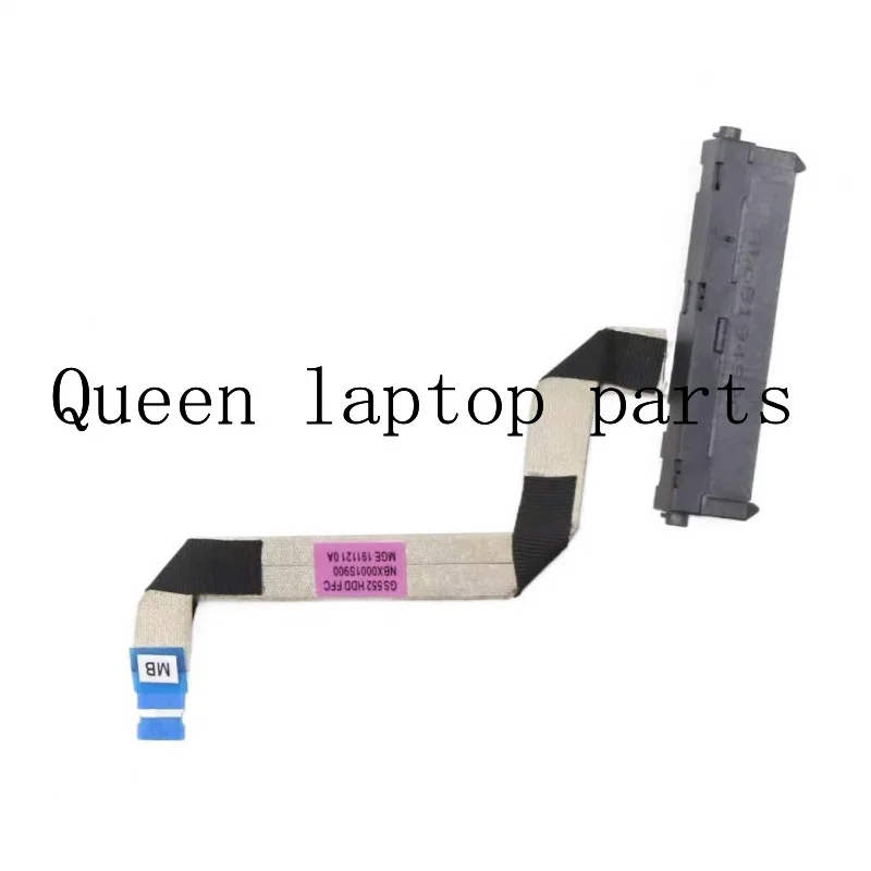 

5C10S30052 Sata HDD Cable For IdeaPad 3-15ARE05 3-15IIL05 IML05 IGL05 3 15ADA05