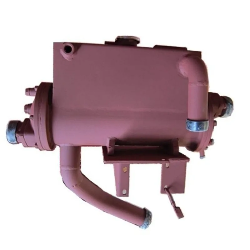 

Запасные части для морских дизельных двигателей: основные компоненты 6BTA5.9M, теплообменник Z3900414H, цена от производителя