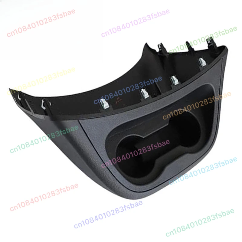 

Центральная консоль автомобиля, инструмент для напитков, держатель для чашки, комплект рамы панели для Mercedes-Benz Vito Metris W447 2016-2023