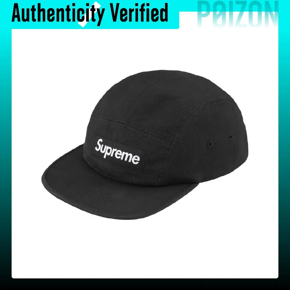 Supreme Baseball Caps Unisex Multicolor SUP-SS26-1000