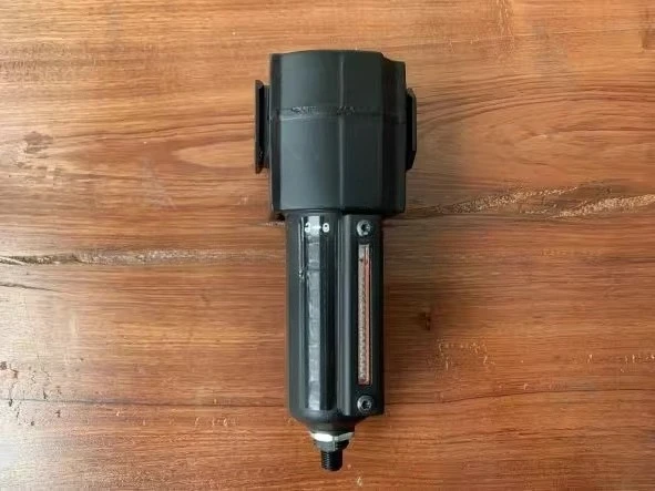 

F73G-2GN-AD1 Универсальный фильтр, индикатор уровня жидкости, металлический стакан