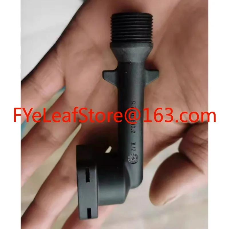 KH Pulizia ad alta pressione K2-K3 Lavaggio auto 5.064-395 5.064-396 5.064-110 Accessorio Gomito