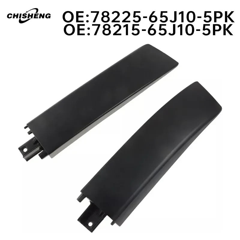 Roof Guard For 78225-65J10-5PK 78215-65J10-5PK Car Exterior Protection Accessory Auto Body Trim