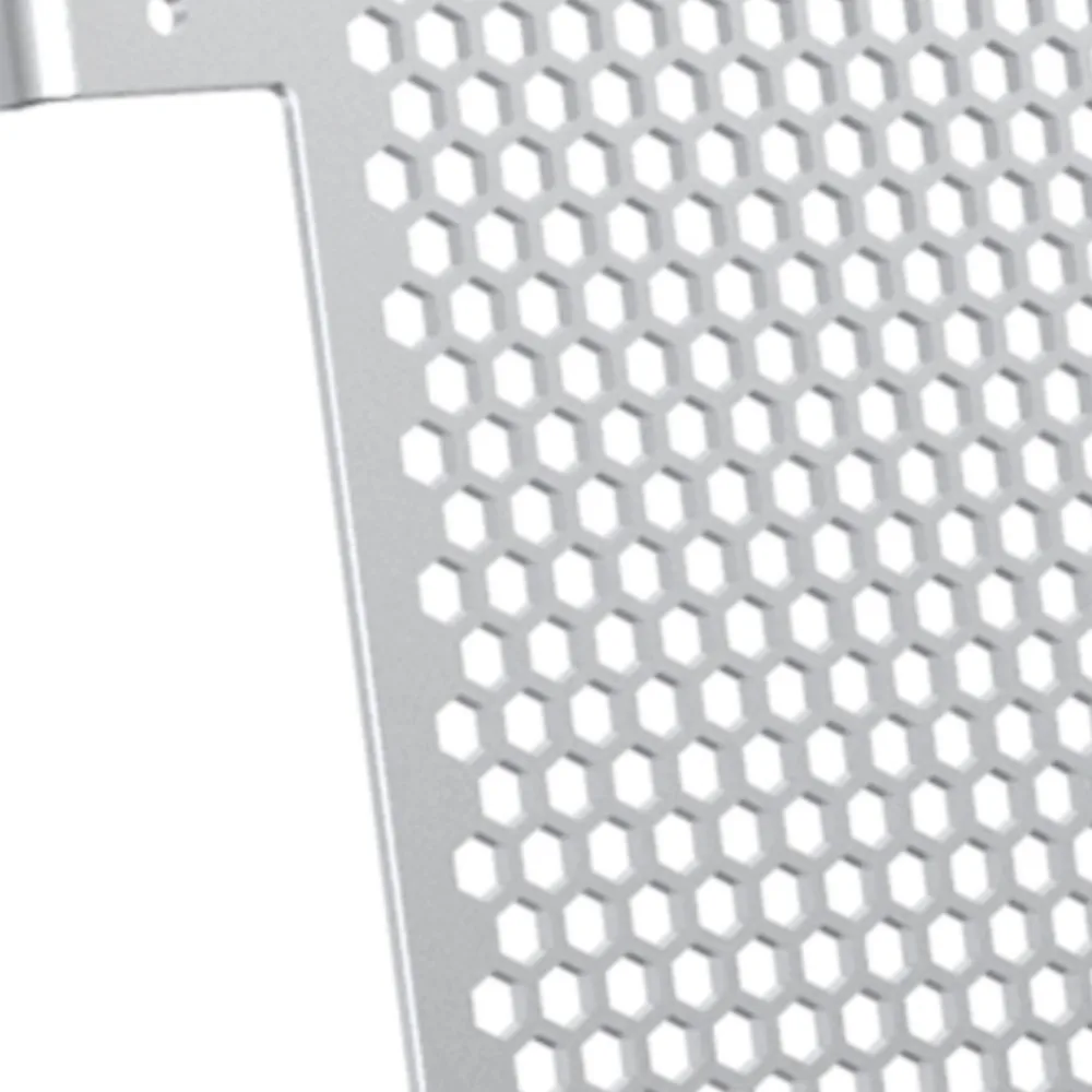 

FOR YAMAHA VMAX/V-MAX 1200 1985-1986-1987-1988-1990-1991-1992-2007 Radiator Grille Guard Protector Cover Motorcycle Accessories