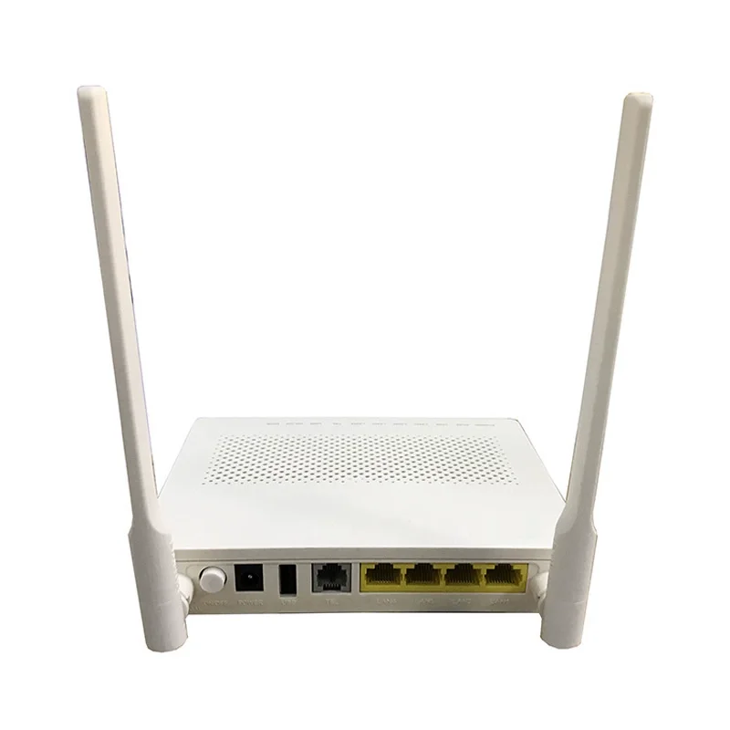 

3PCS New EG8141A5 ONU with 1GE+3FE+1TEL+USB+Wifi terminal network router English version