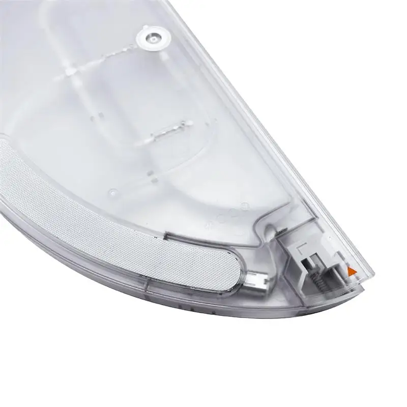 Аксессуары для электрического резервуара для воды Xiaomi Mijia 1C Xiami STYTJ01ZHM моющаяся Швабра тканевая для робота-пылесоса запасные части