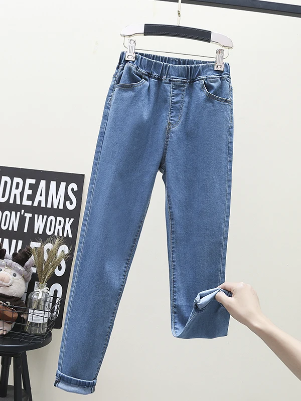 s6xl-high-stretch-skinny-jeans-sexy-women's-mom-denim-stretchy-comfortable-fit-casual-fashionable-high-waist-jeans