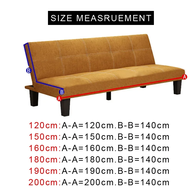 Big Without Armrest Sofa Bed Cover with Skirt for Living Room Luxury Lace Velvet Thick Plush 2 3-seater Futon Couch Slipcover