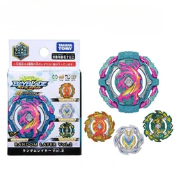 TAKARA TOMY Beyblade Burst B-147 Random Layer Vol.2 (Random 1pcs)