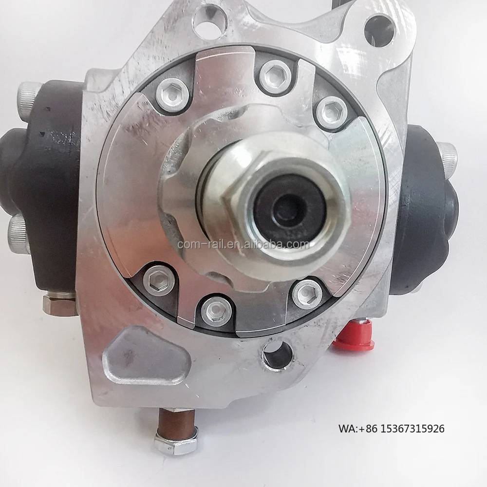 

Pump 294000-1950 22100-78230 22100-E0060 294000-0590 Hot Sale Original and New Common Rail Fuel