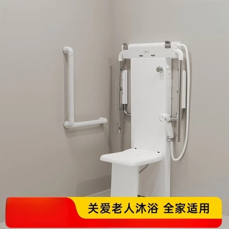Integrated sitting shower BOE3 (water purification upgraded version)
