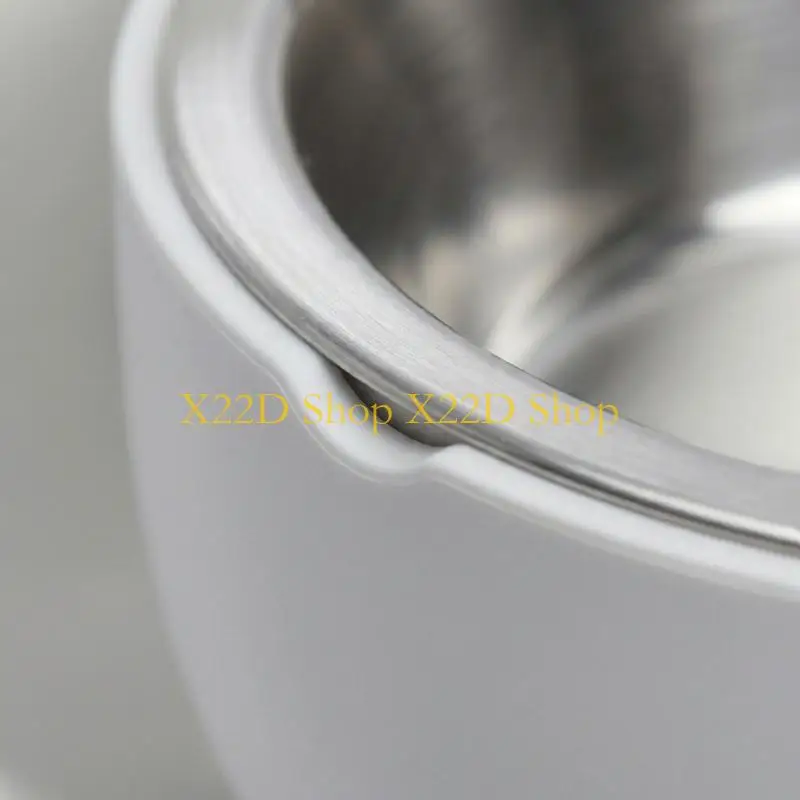 X22D Wall Mount Cats Bowls For Improved Digestion And Postures In Most Dog Size