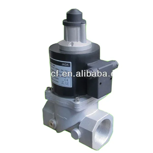 

(gas Equiment Valve) Melting Furnaces Valve(Slow Opening Valve)VM-50