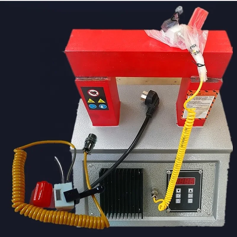 

Hot Sale DC Series High Frequency Bearing Induction Heater Calentador De Rodamientos