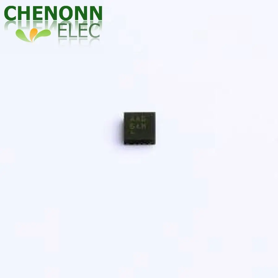 3PCS/LOT MAX4906ELB+T (Interface ICs)