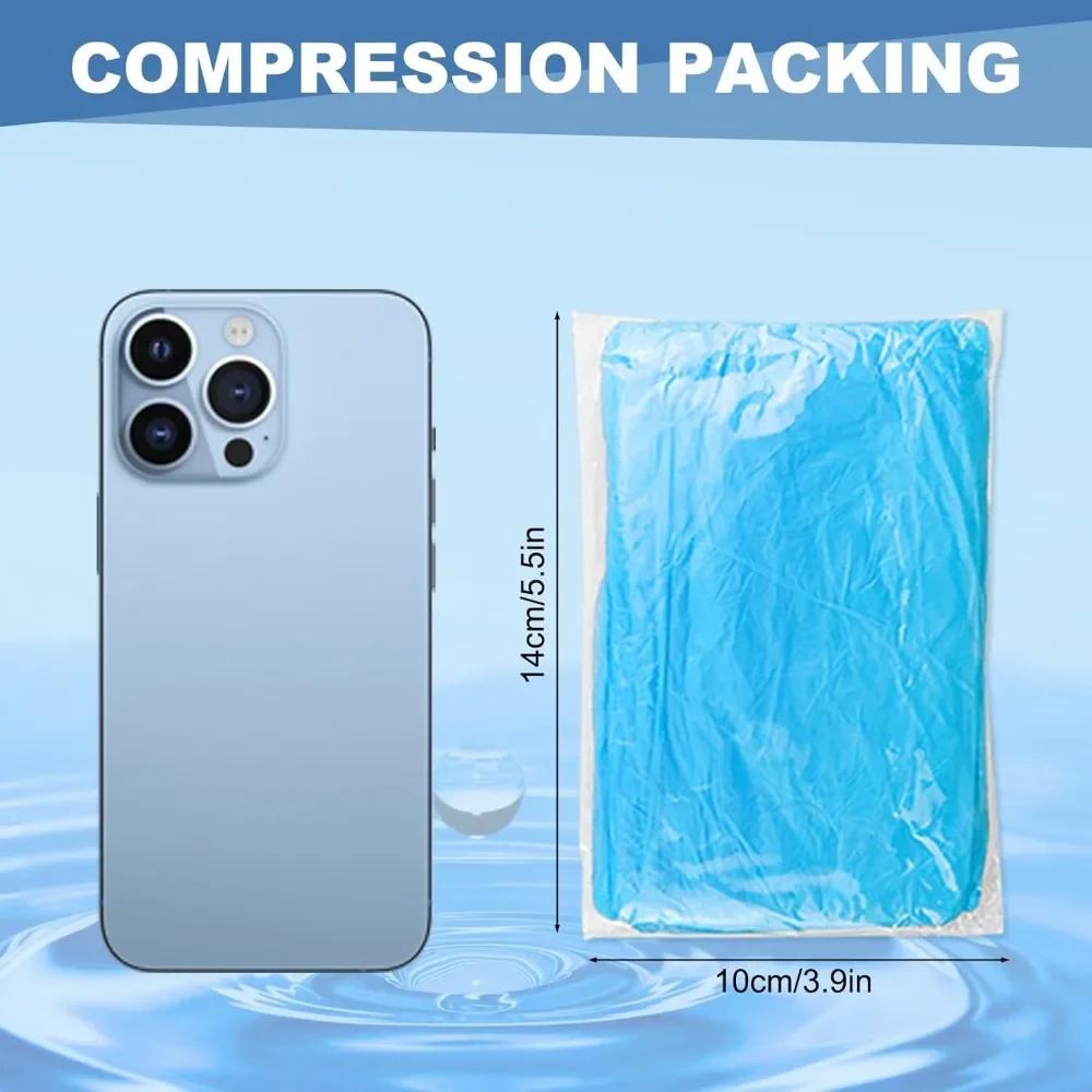 เสื้อกันฝนแบบใช้แล้วทิ้ง twoworld 30 ชิ้น สำหรับผู้หญิง จำนวนมาก, เสื้อกันฝนฉุกเฉินสำหรับผู้ใหญ่ ผู้ชาย ผู้หญิง เด็ก เดินทาง แคมป์ปิ้ง เดินป่า