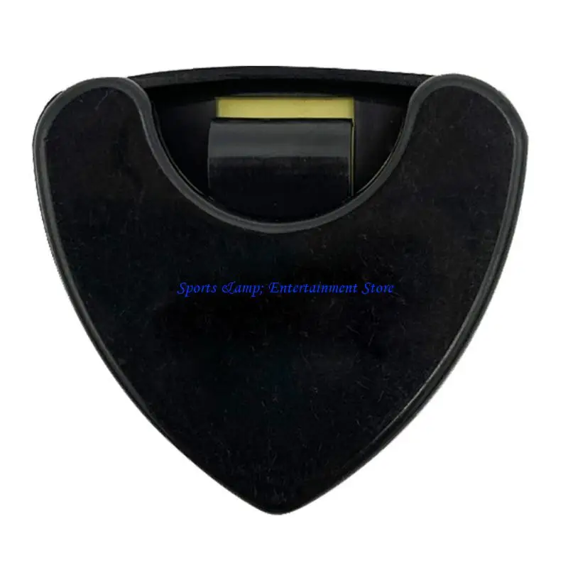 

G7NF 10 шт., органайзер для медиаторов, держатель для медиатора, сменный чехол для гитары