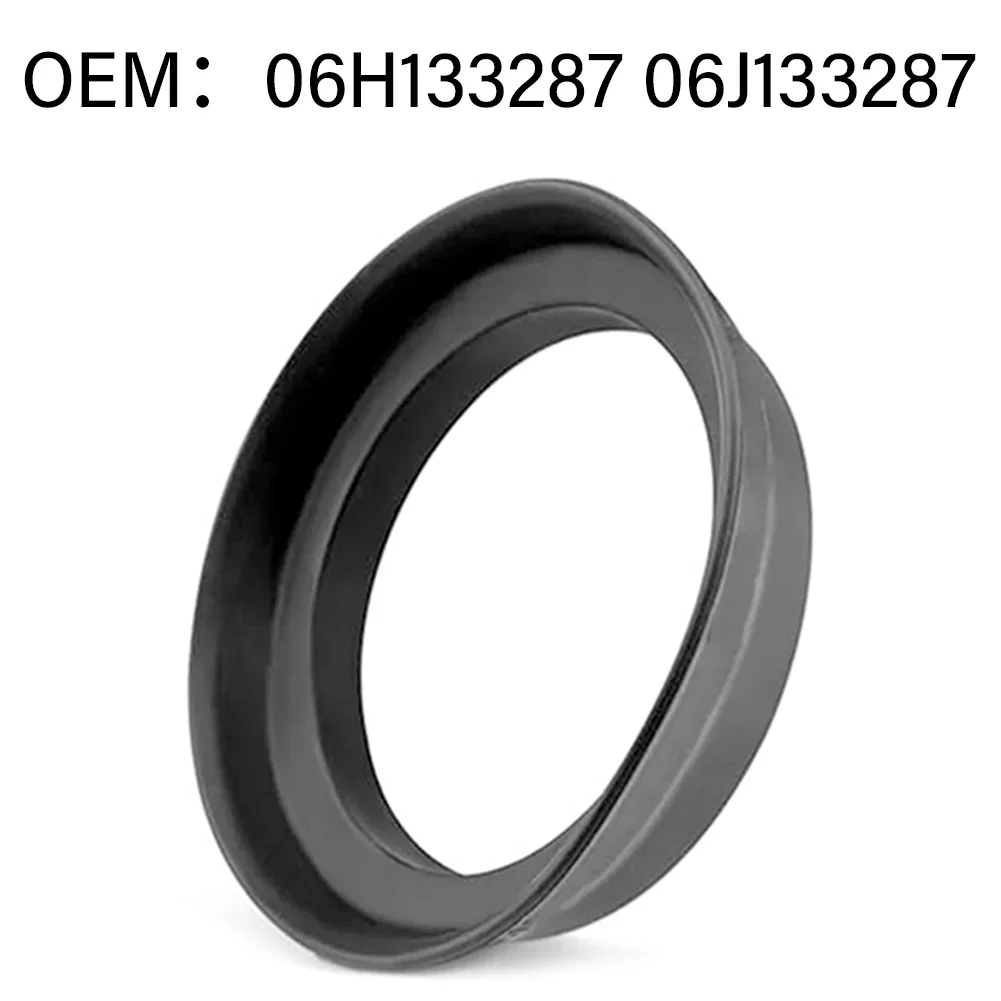 

Engine Oil Filler Cap Ring Seal Washer 06H133287 06J133287 For Tiguan 2.0L For Passat 2.0L For CC 2.0L For A3 2.0L For A4 1.8L