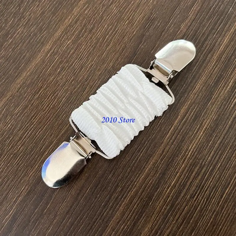 F3mf clip versatile elastico nuovo maglione clip alla elastica della