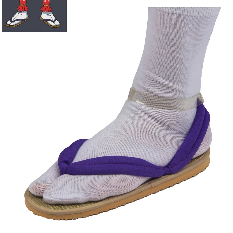 Elusive Anime Tokiyuki Houjou Shizuku Kospy Kojiro Nezu Ayako Mochizuki Haween Party Anime Männer Schuhe