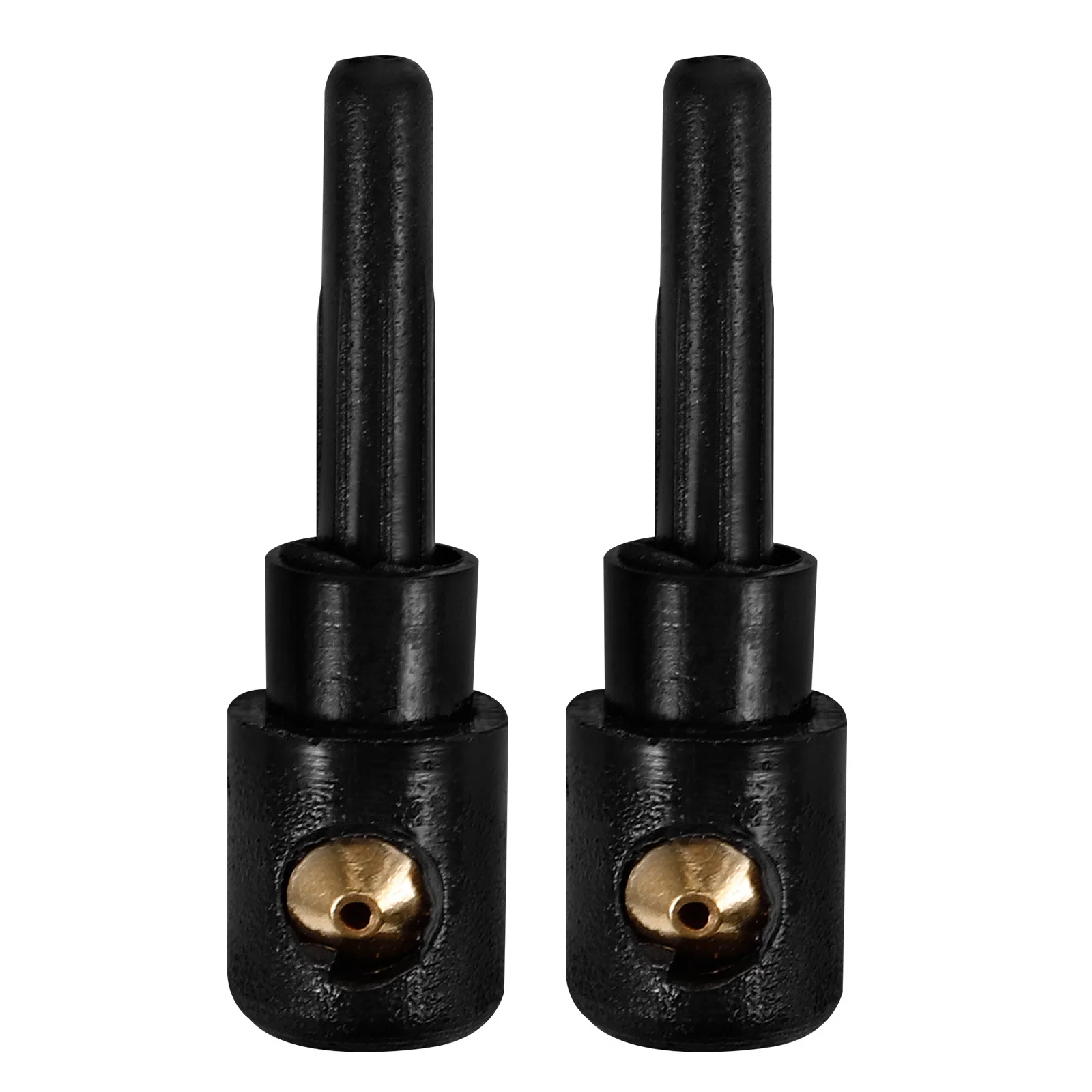 

1Pair Rear Windshield Washer Nozzles Replacement Precise Spray Nozzle Rear Windshield Washer Nozzle Replacement Plastic