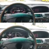 LCD Bildschirm Für BMW E65 E66 2001-2008 F01 F02 2009-2016 Auto Digital Cluster Virtuelle Cockpit Dashboard geschwindigkeit Multimedia Meter Dash 4