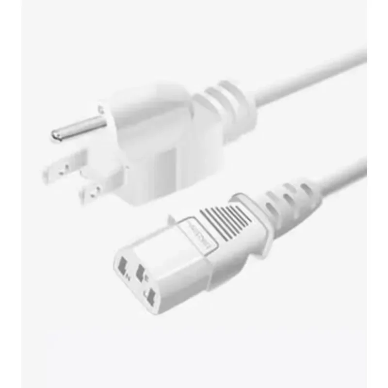 США Шнур питания IEC C13 1,5 м Удлинительный кабель питания NEMA 5-15P Разъем для ПК Dell Монитор компьютера HP Espon 3D-принтер LG TV