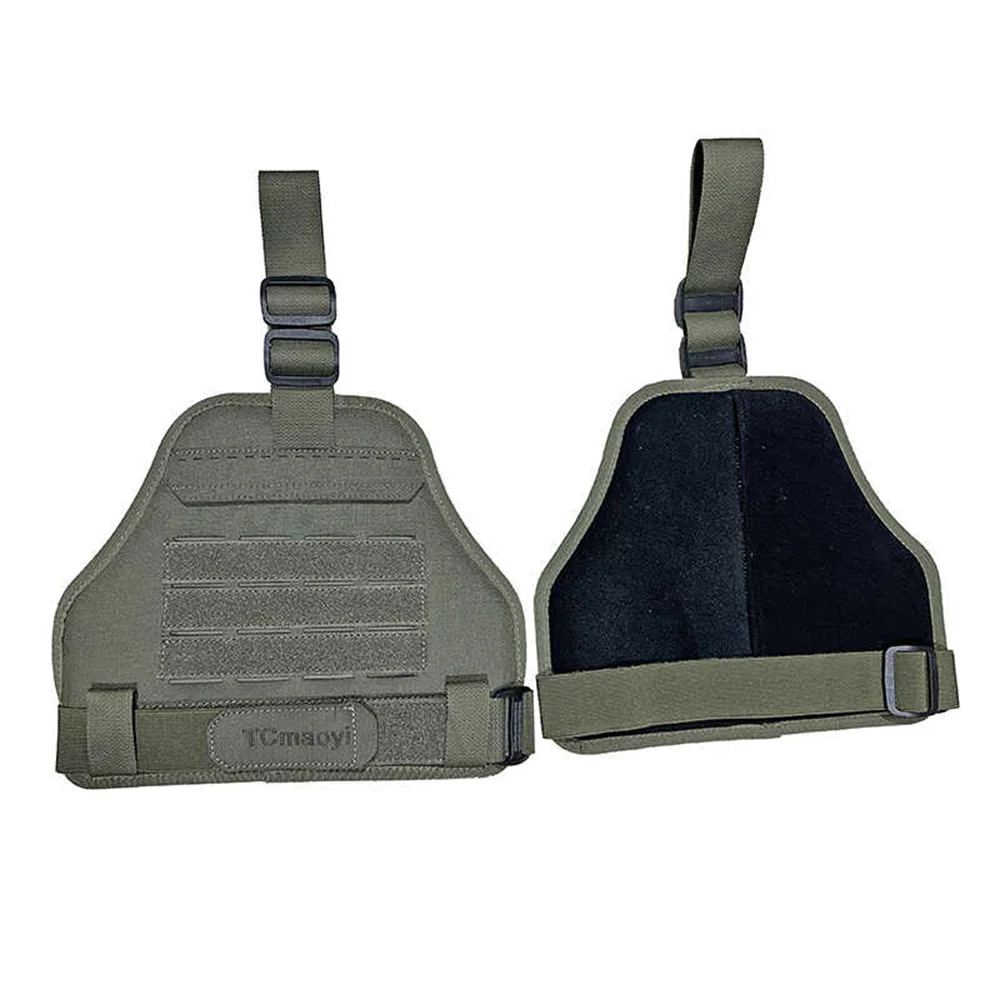 Imbottiture di protezione per spallacci per gilet tattico universale TC0227