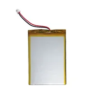 for For GPD XD Battery XD Plu Palm Computer Battery GPD Battery Direct Use with Plug