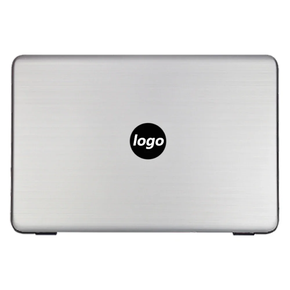 Imagem -02 - Tampa Traseira do Lcd para hp Dobradiça da Moldura Palmrest Caixa Inferior Teclado 17-x 17-y 17x 17y 17-ay 17-ba Tpn-w121 270 g5 856698001 Novo