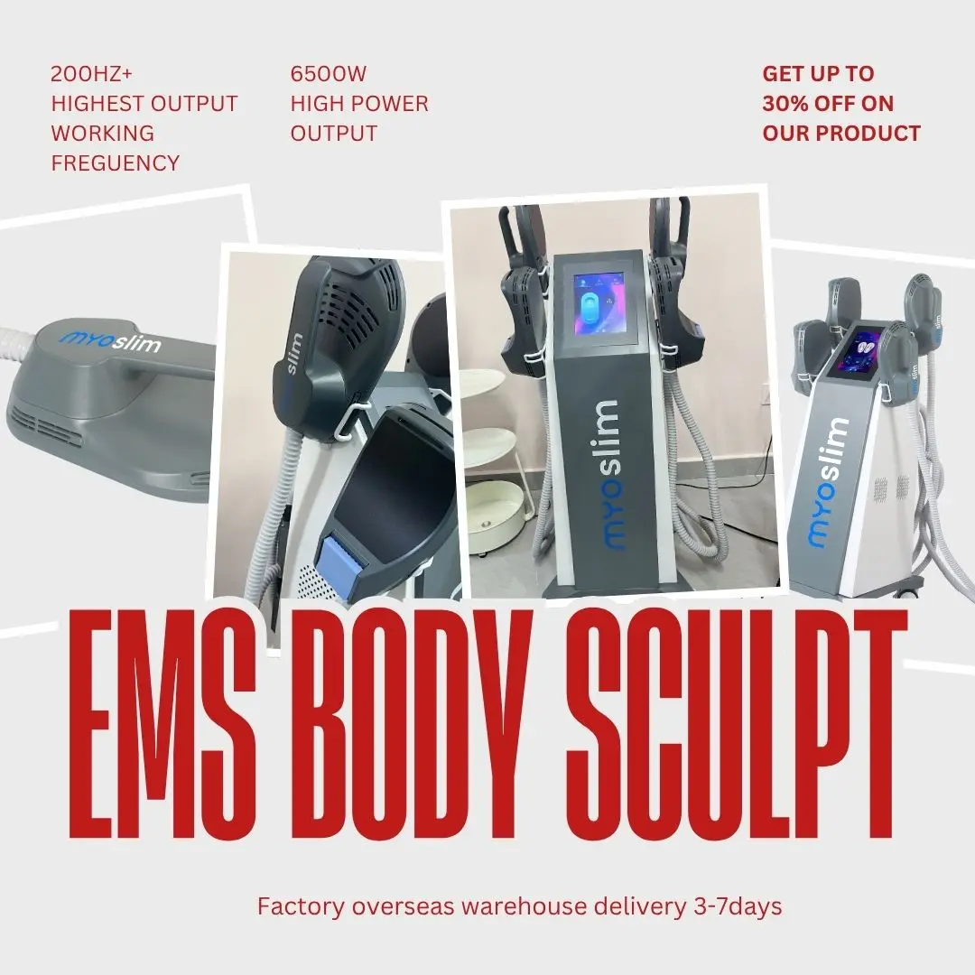 Professional Ems My…