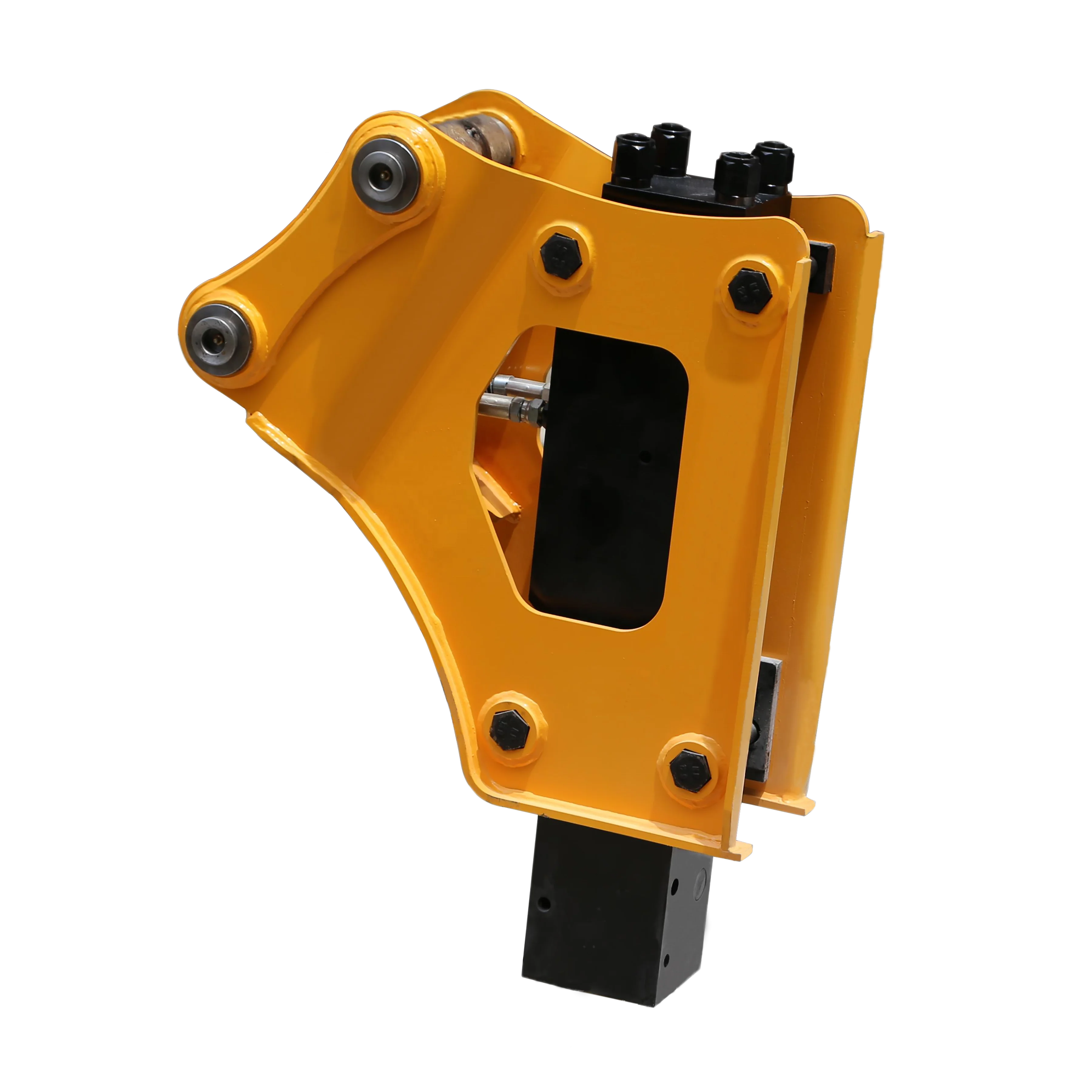 Martelo Hidráulico Quebra-Roch - Mini Excavator avaliação e preço