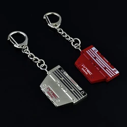 High Quality JDM Racing Metal I Vtec DOHC Engine K20 Car Turbo Key Ring for Honda Civic Gk5 B16 B18c Ek9 Keychain Accessories