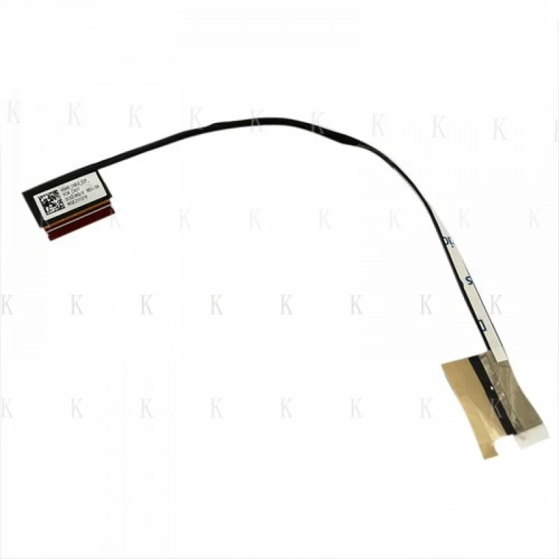 

C Screen Cable For Lenovo ideapad Yoga Slim 7 Pro-14IHU5 82NC DC02C00QL10 40pin