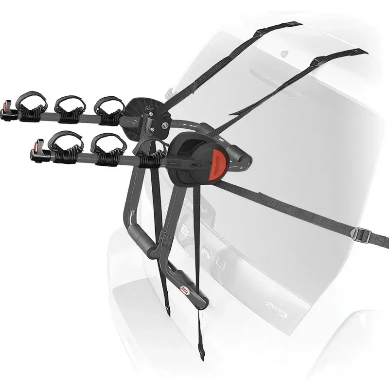 Багажник для велосипеда