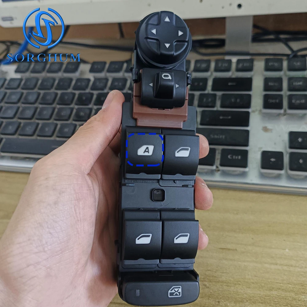 Left Hand Drive Pow… - image