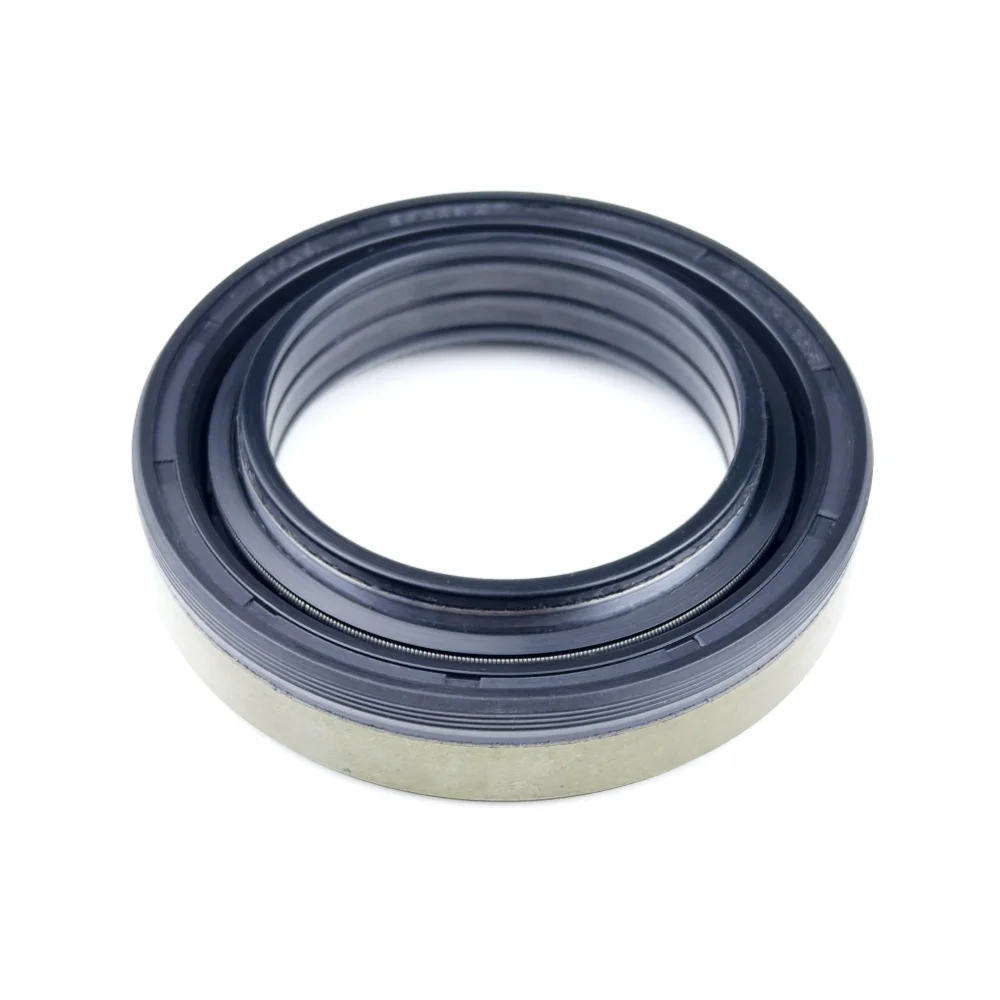 

NBR shaft oil seal box type oil seal 66.15 * 91 * 12.5/14mm OME: 2018907B Construction machinery excavator agricultural seal