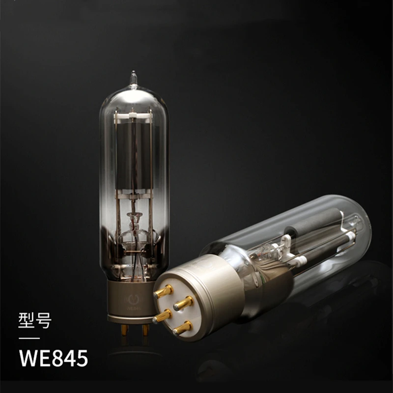 

Linlai WE845 Tube Can Replace ShuGuangWE845 and PsvaneWE845 Tube