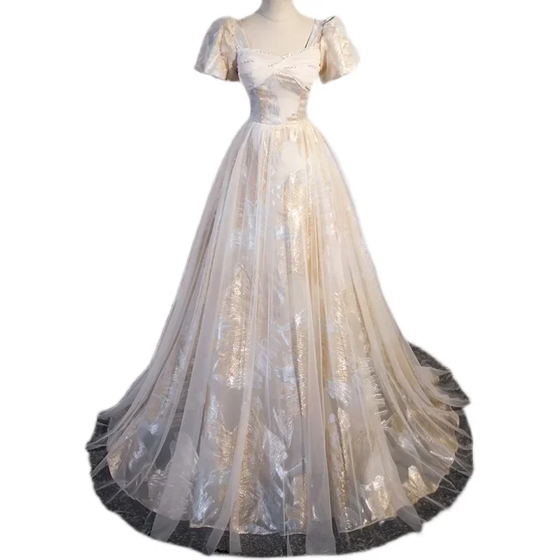 Gala Kleider Frau für Party Kleider und Veranstaltungen Frau Abendkleid Frauen elegante Kleider Luxus Abschluss ball formelle Hochzeit lange