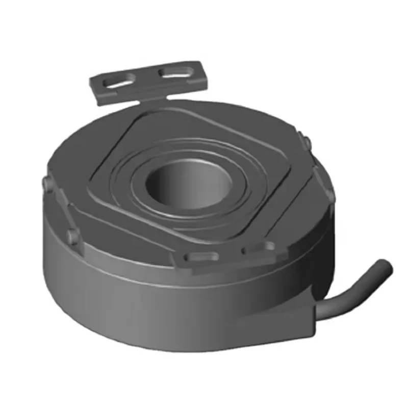 Heidenhain  Rotary Encoder New ERN 180 2500 03S12-03 K 5.00 ID 589614-5Z Encoders Product Type