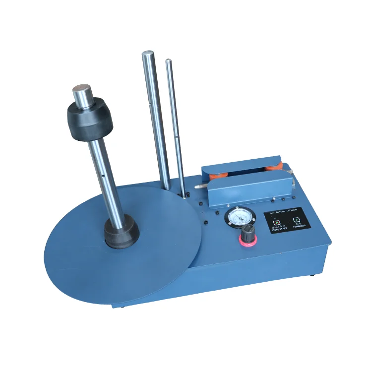 Protective Automatic Air Tube air Column Bubble Packaging Making Machine for air Column Bag Rolls