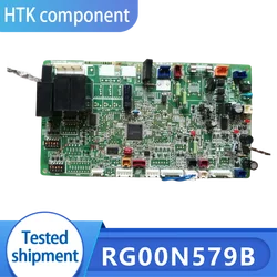 100% Test Working Brand New And Original New motor air conditioner cabinet machine circuit board RG00N579B BH00B028B RG00V195B