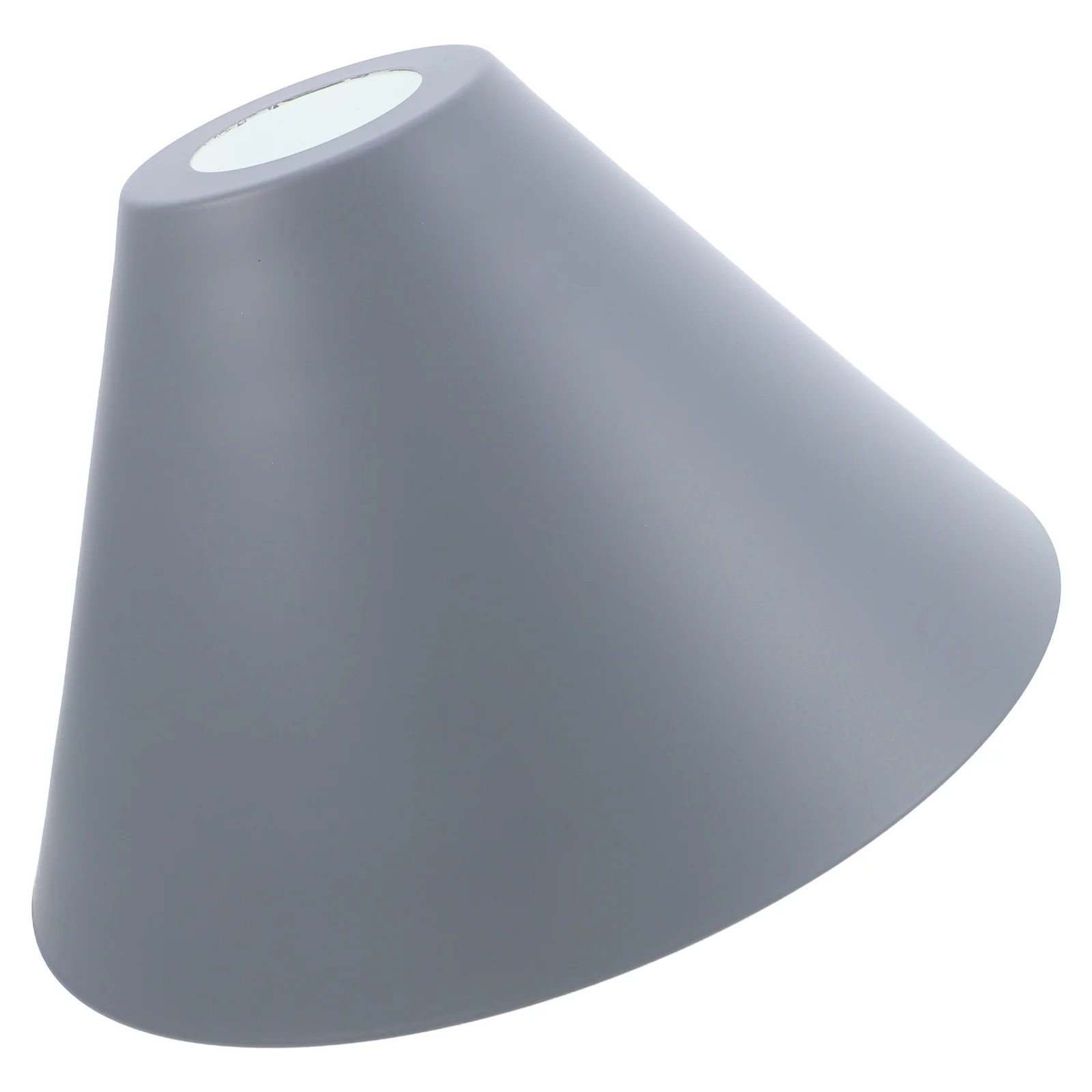 

Metal Lampshade Bell for Floor Eye Protection Buffet Shades Iron Chandelier Barrel