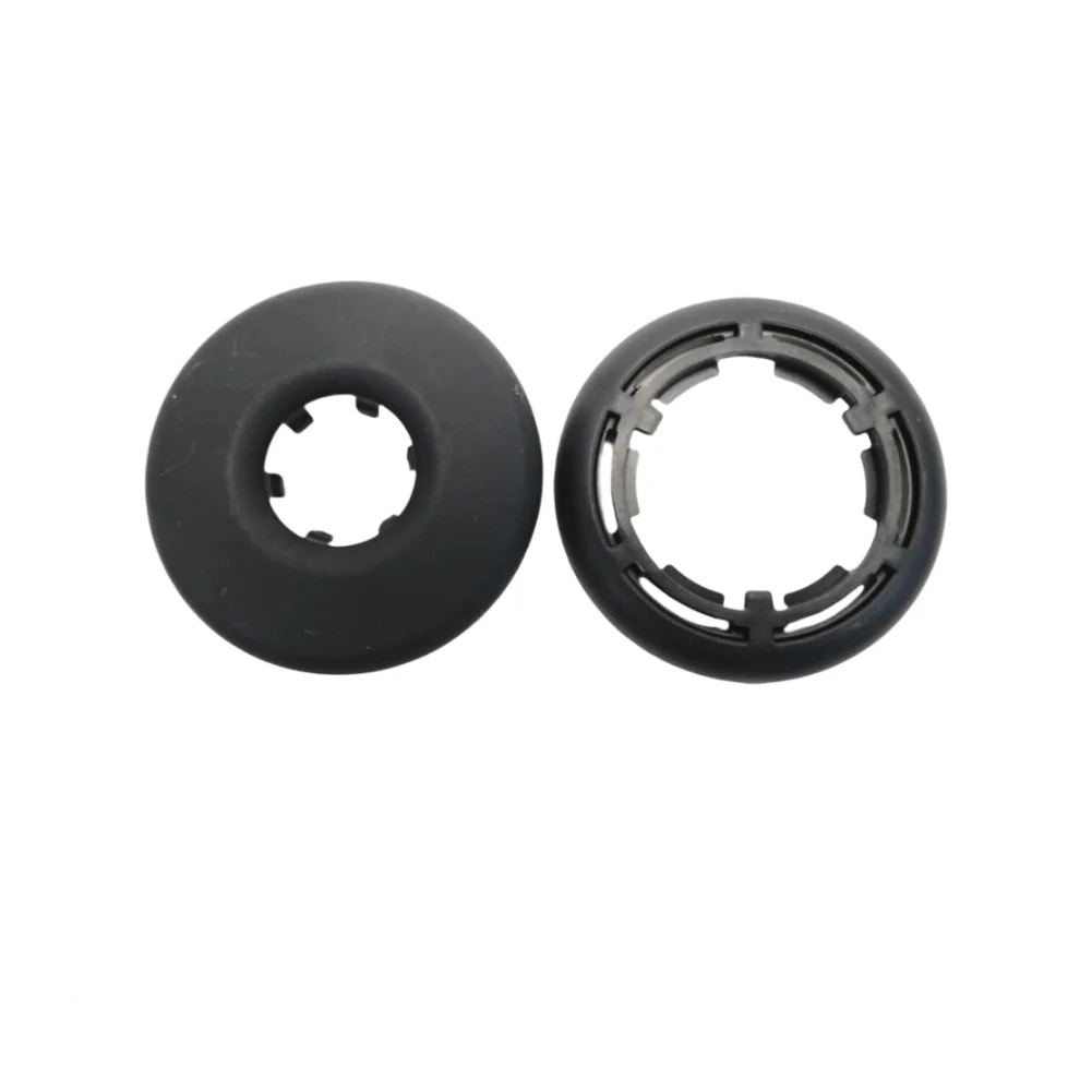 for a6l Interior Trim Seat Headrest Socket Cover Premium ABS Material Precision Fit Design Enhanced Hardness for impact
