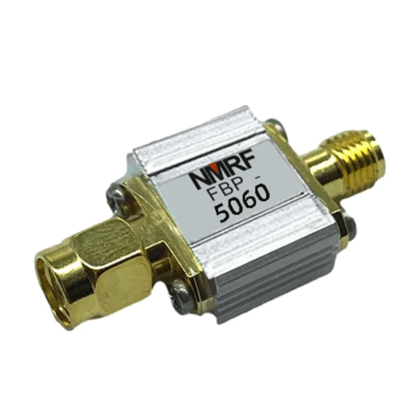 A14M WFB-5060 5.8G(5000-6000Mhz)UWB Filtro passa banda a banda larga 5060MHZ