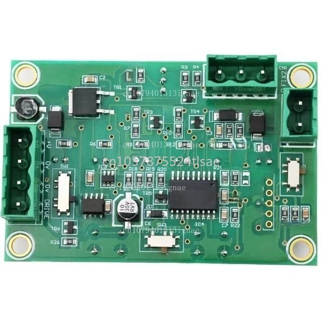 

PCB Circuit Board SMT Manufacturing Assembly Electronics Factory