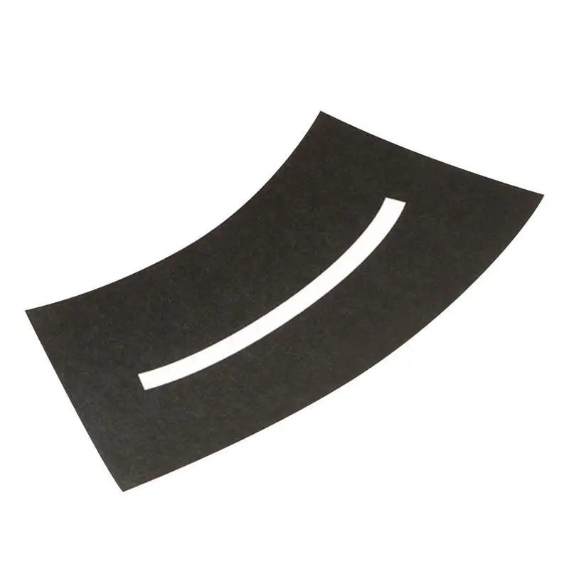 Road Car Sticker Kids Road Tape and Train Track Stick to Floors and Walls Quick Cleanup Race Car Party Decorations